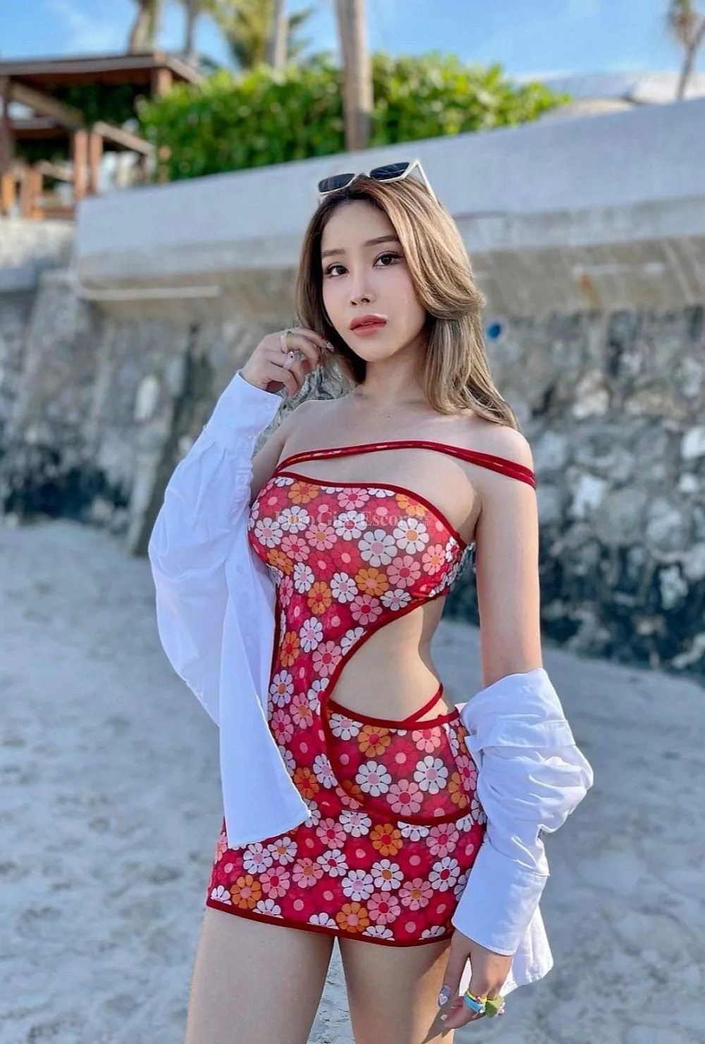NaoSunshine escort München