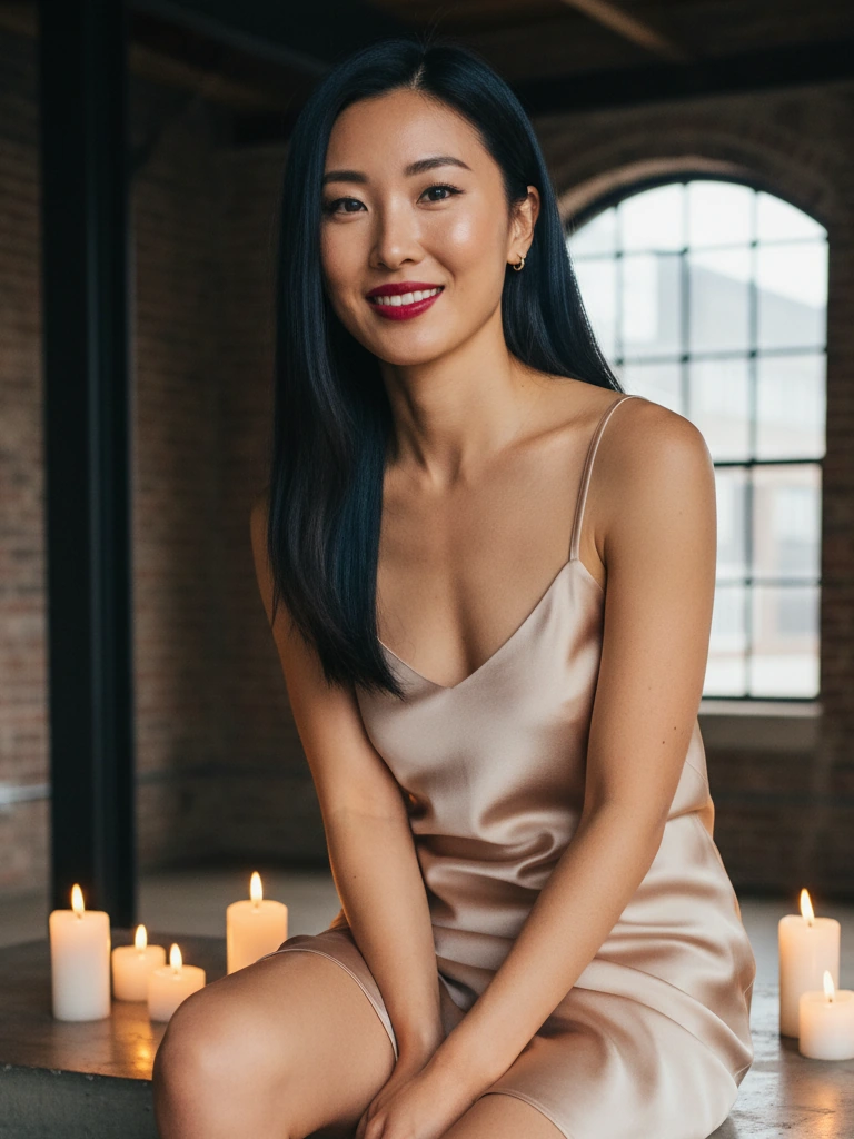 SweetyMiya escort München