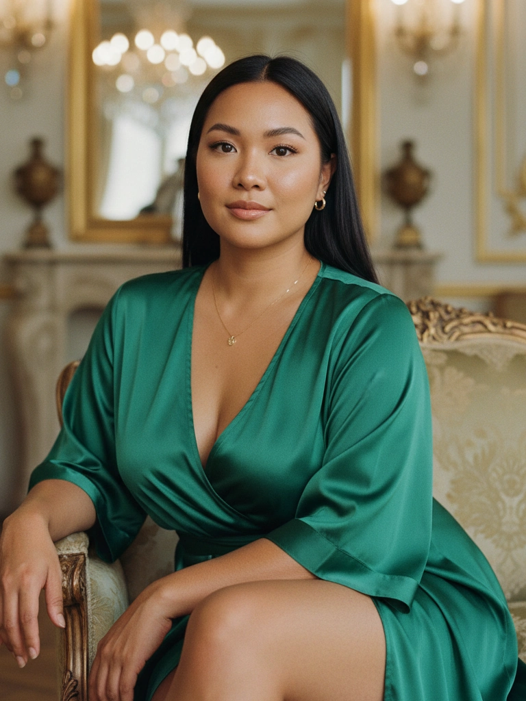 GlamSuzu escort München