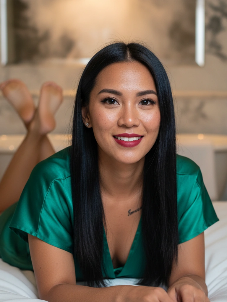 Mei escort München