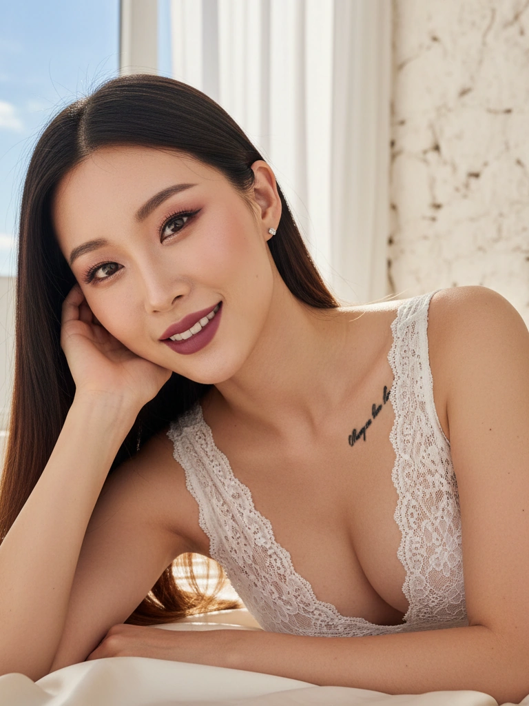 Suki-AnnSky escort München