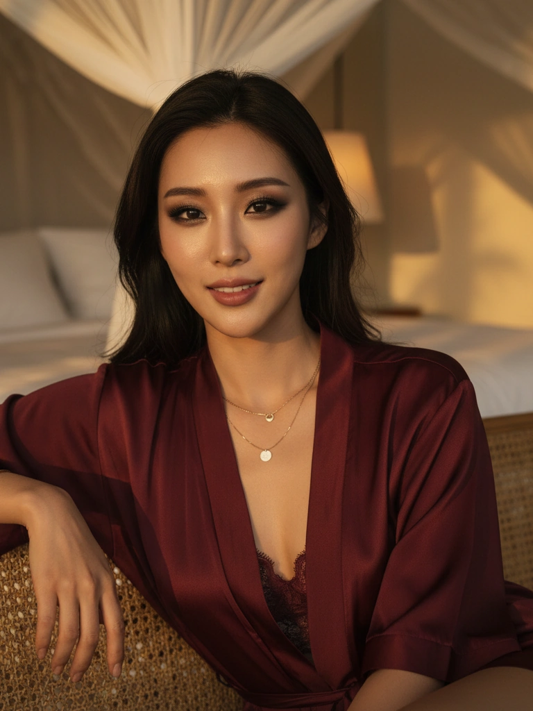 Reika escort München