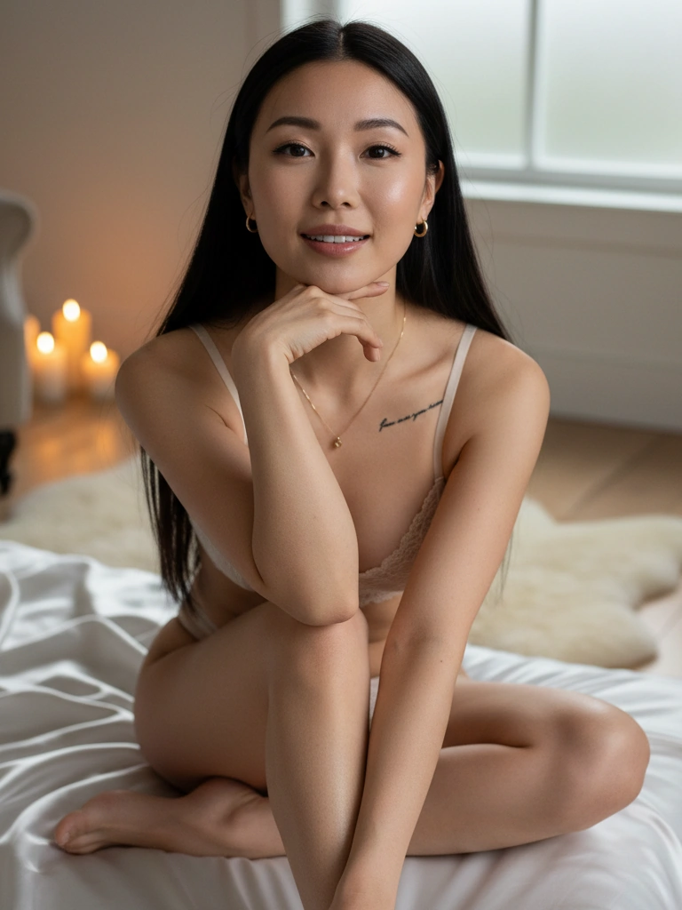 Rina escort München
