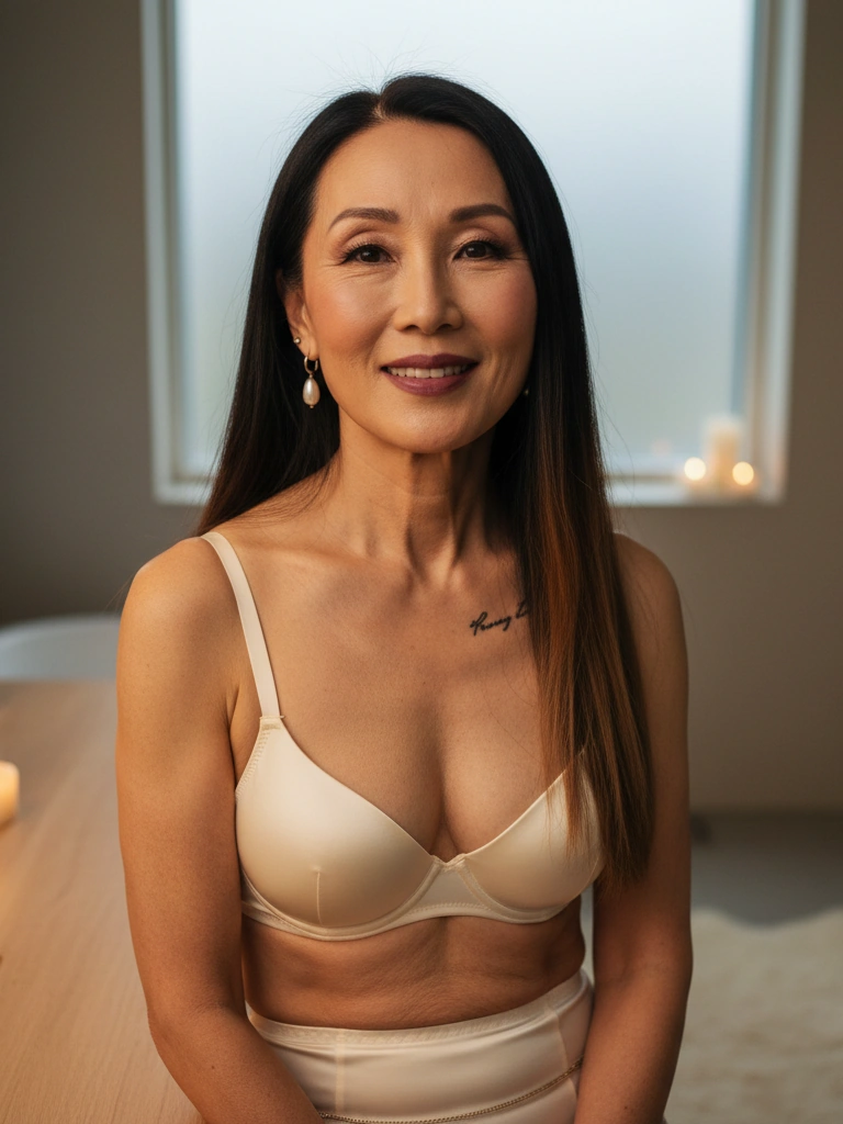 CocoaSuzu escort München