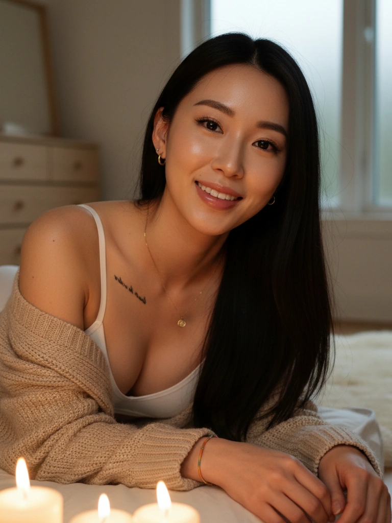 Suki-Mai escort München