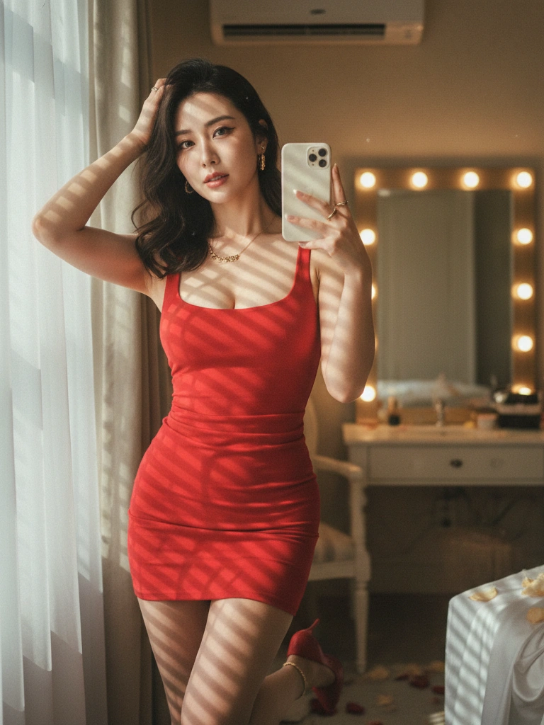 GoldenReika escort München
