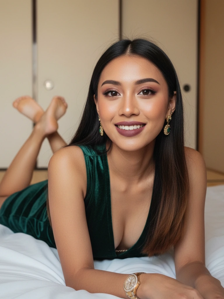 SweetyRei escort München