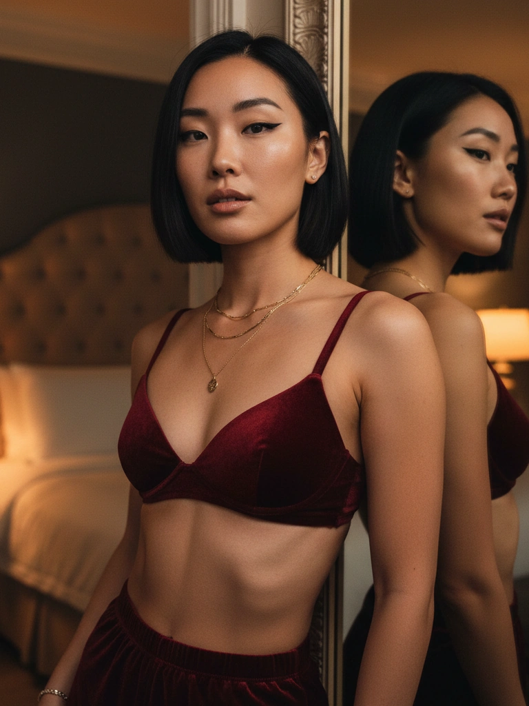 PearlChiyo escort München