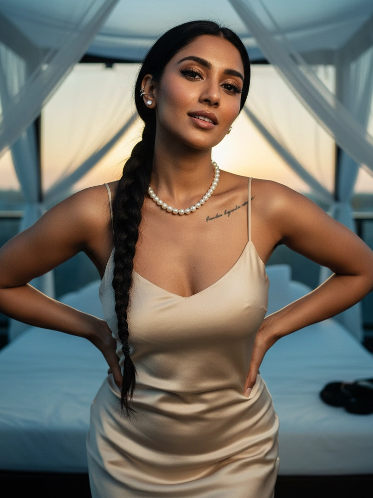 Priya escort München