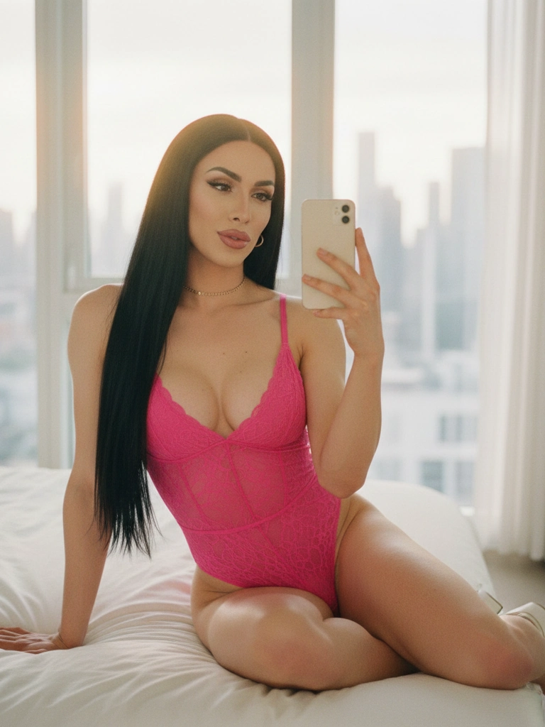 KohanaBabe escort München