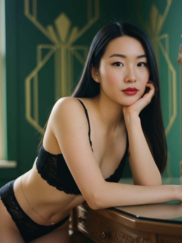 Suki-MaiBerry escort München