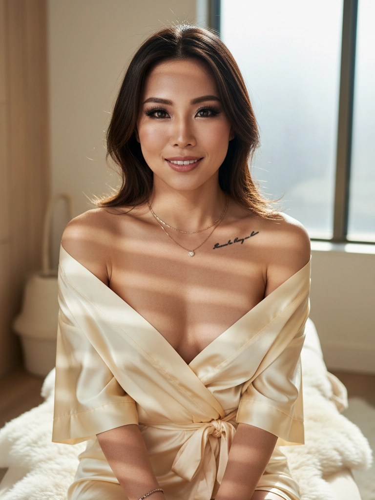 MeiStar escort München
