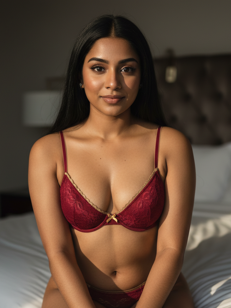 Ritika escort München