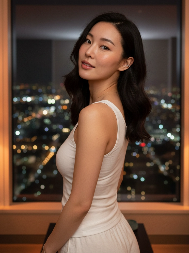LushSuki-Mai escort München