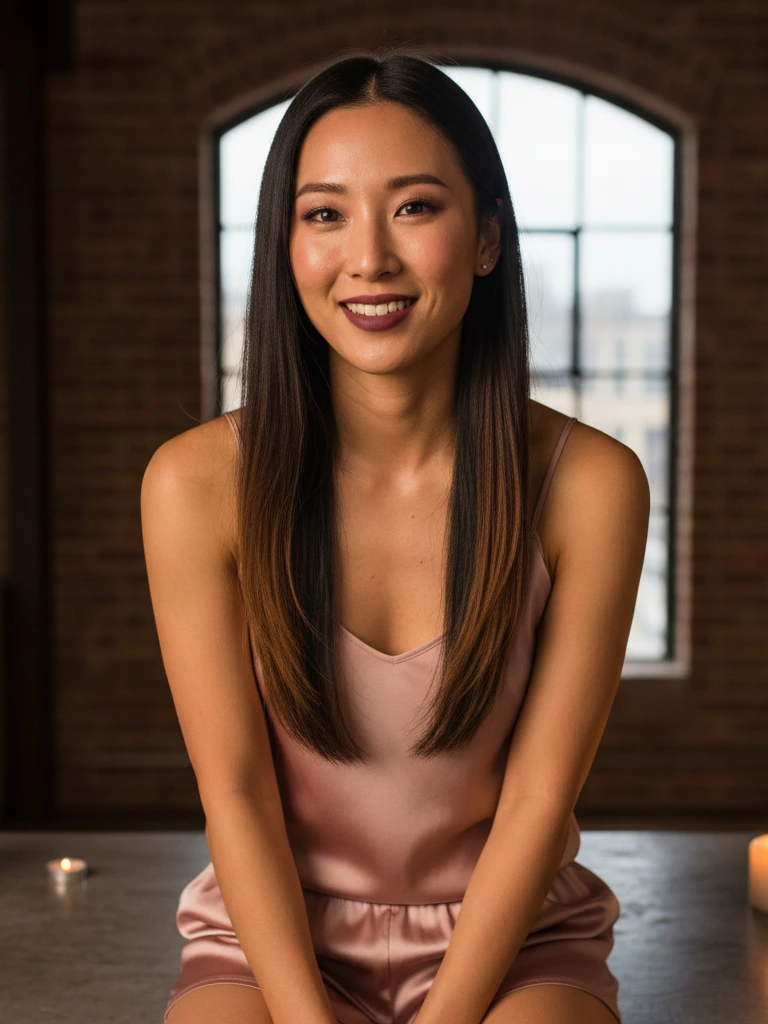 DreamyMei escort München