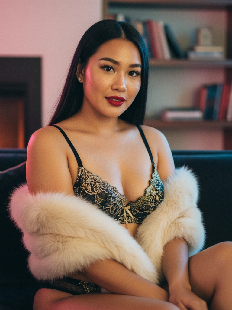 ChiyoDream escort München