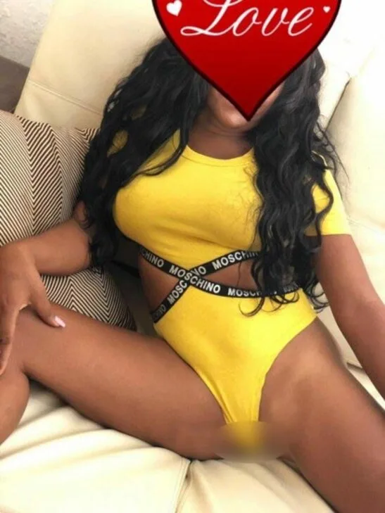 Rosanna escort München