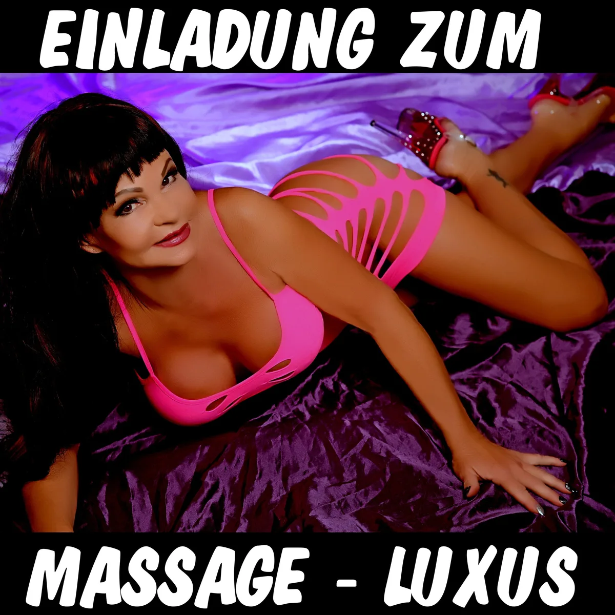 Nicole87 escort München