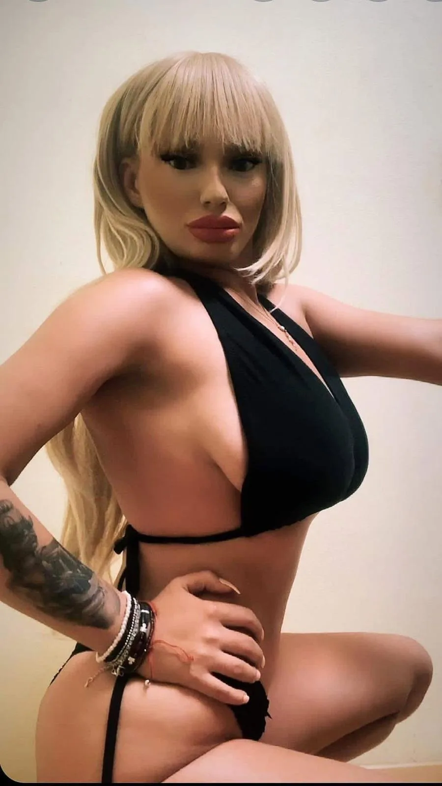 Mady2 escort München
