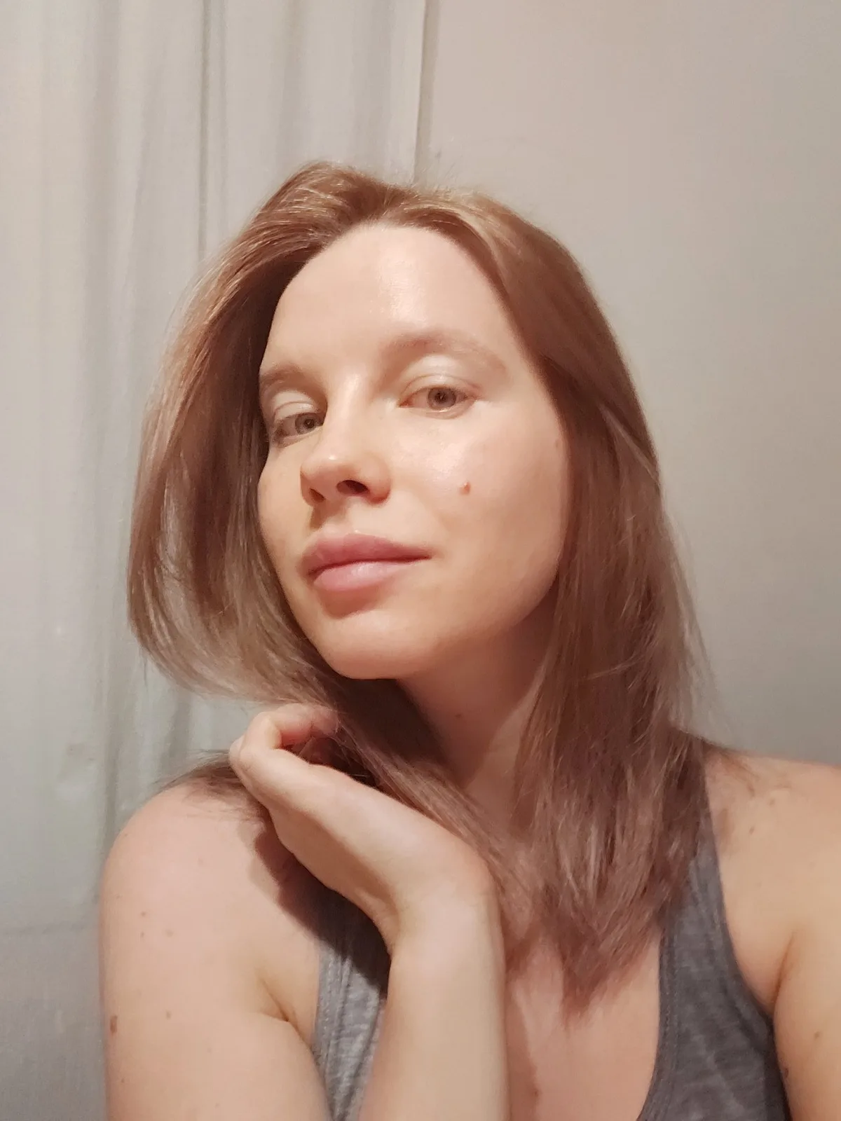 bianca escort München